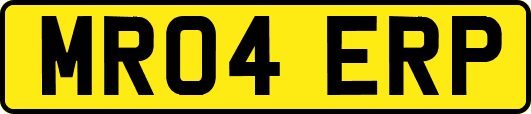 MR04ERP