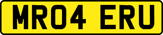 MR04ERU