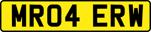 MR04ERW