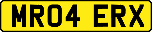 MR04ERX