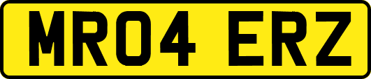 MR04ERZ