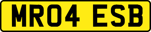 MR04ESB