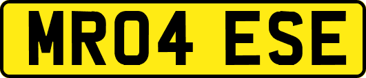 MR04ESE