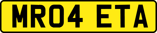 MR04ETA