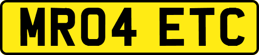 MR04ETC