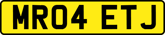 MR04ETJ