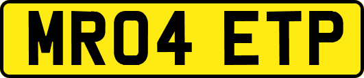MR04ETP