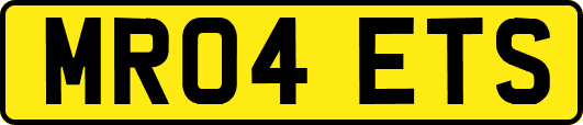 MR04ETS