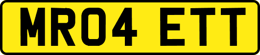 MR04ETT