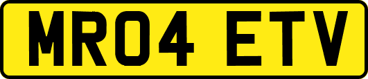 MR04ETV