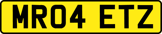 MR04ETZ