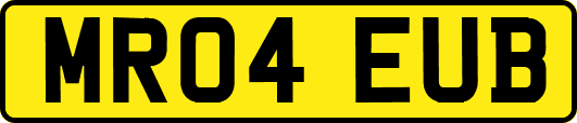 MR04EUB