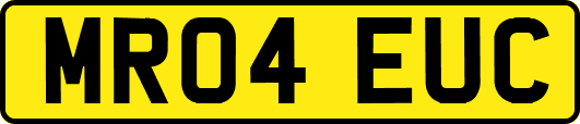 MR04EUC