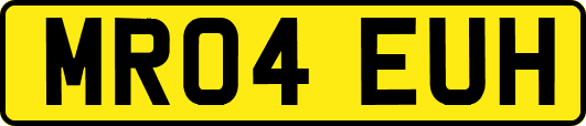 MR04EUH