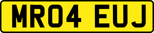 MR04EUJ