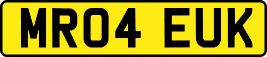 MR04EUK