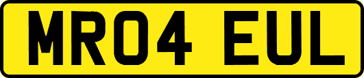 MR04EUL