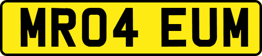MR04EUM
