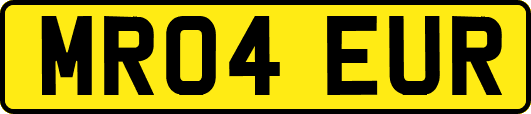 MR04EUR