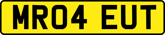 MR04EUT