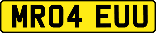 MR04EUU