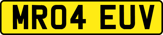 MR04EUV