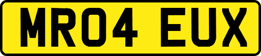 MR04EUX
