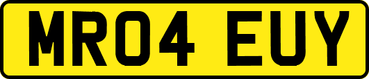 MR04EUY