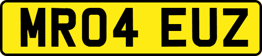 MR04EUZ