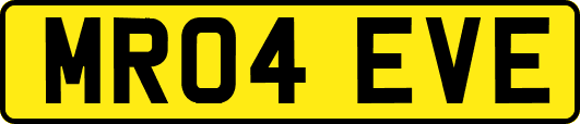 MR04EVE