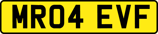 MR04EVF