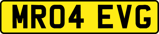 MR04EVG