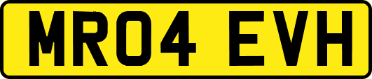 MR04EVH