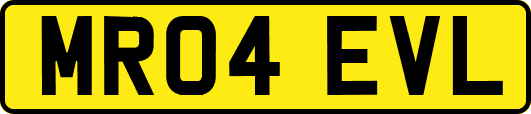 MR04EVL
