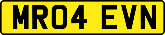 MR04EVN