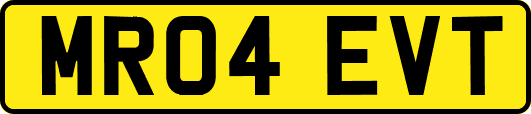 MR04EVT