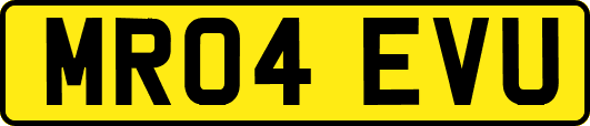 MR04EVU