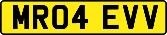 MR04EVV