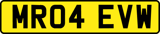 MR04EVW