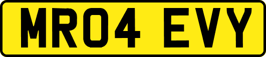 MR04EVY