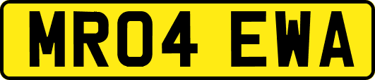 MR04EWA