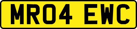 MR04EWC