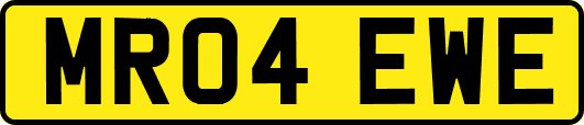 MR04EWE