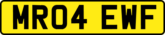 MR04EWF