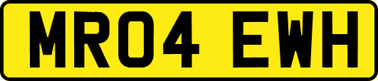 MR04EWH