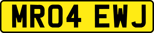 MR04EWJ