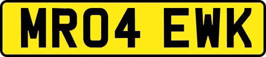 MR04EWK