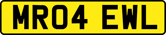 MR04EWL