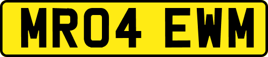 MR04EWM