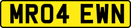 MR04EWN